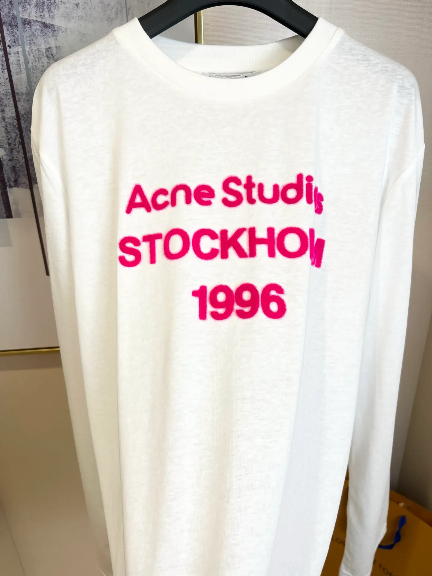 Size:S/M/L 2️⃣ ： /Black ACNENew Arrival . . 4100 . 85 +15 . ( 0.6) . . Same Style. . . ！